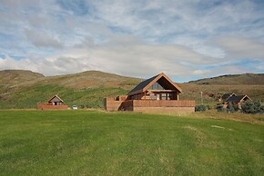 Gljúfurbústaðir