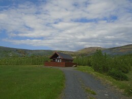 Gljúfurbústaðir