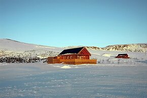 Gljúfurbústaðir