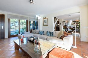 Villa Arcadia