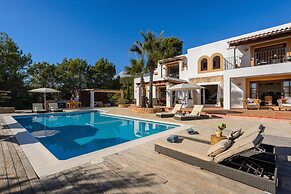Villa Arcadia