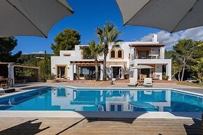 Villa Arcadia