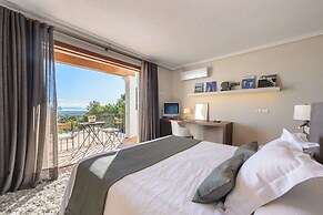 Villa Arcadia