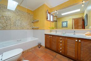 Villa Arcadia