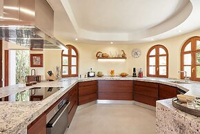 Villa Arcadia