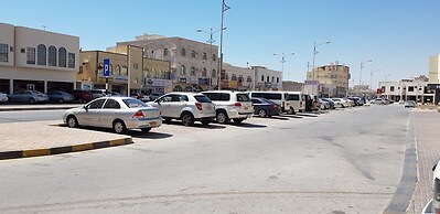 Al Nile Hotel 3