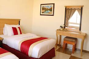 Al Nile Hotel 3