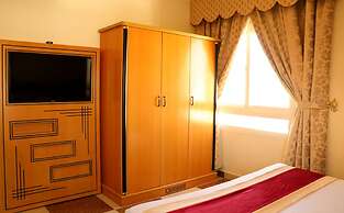 Al Nile Hotel 3