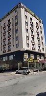 Al Nile Hotel 3
