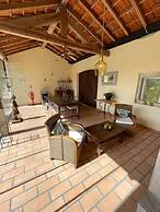 Casa Aguas Mansas