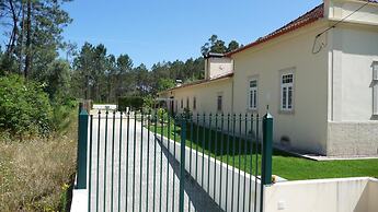 Casa Aguas Mansas