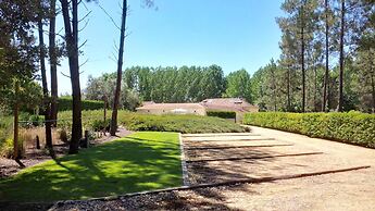 Casa Aguas Mansas