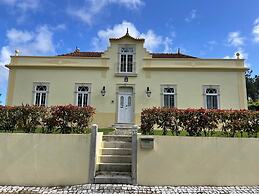 Casa Aguas Mansas