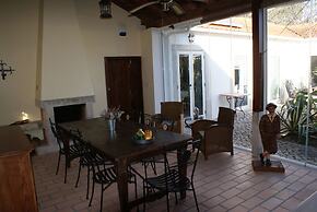 Casa Aguas Mansas