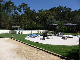 Casa Aguas Mansas