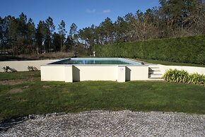 Casa Aguas Mansas