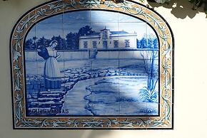 Casa Aguas Mansas
