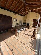 Casa Aguas Mansas