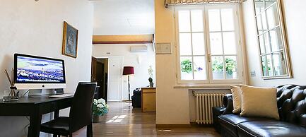 Residenza Gambrinus