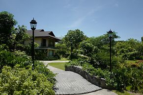 El Jardin de Zaida