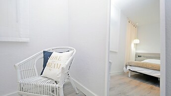 Apartamentos Gracia 4