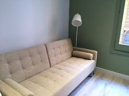 Apartamentos Gracia 4