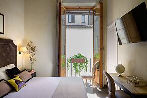 Mabelle Firenze Residenza Sassetti