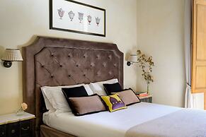 Mabelle Firenze Residenza Sassetti