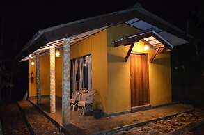 River edge Bungalow