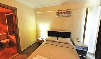 Royal Heights Adabuku 3 Bedrooms Villa