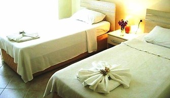 Royal Heights Adabuku 3 Bedrooms Villa