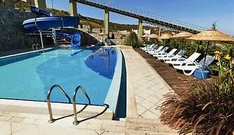 Royal Heights Adabuku 3 Bedrooms Villa