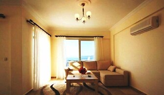 Royal Heights Adabuku 3 Bedrooms Villa