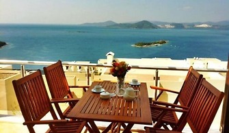 Royal Heights Adabuku 3 Bedrooms Villa