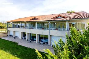 Hotel restaurant du Casino de Capvern