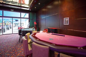 Hotel restaurant du Casino de Capvern
