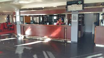 Hotel restaurant du Casino de Capvern