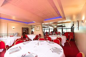 Hotel restaurant du Casino de Capvern