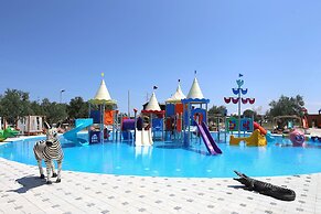 SİMLARDA AQUAPARK OTEL