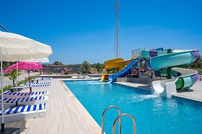 SİMLARDA AQUAPARK OTEL
