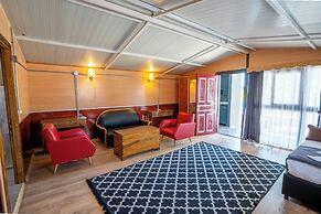 SİMLARDA AQUAPARK OTEL