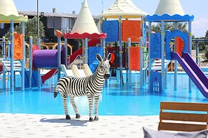 SİMLARDA AQUAPARK OTEL