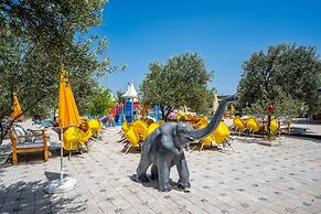 SİMLARDA AQUAPARK OTEL