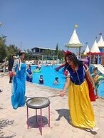SİMLARDA AQUAPARK OTEL