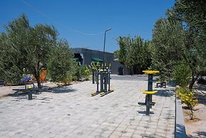 SİMLARDA AQUAPARK OTEL