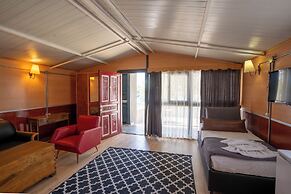 SİMLARDA AQUAPARK OTEL