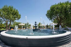 SİMLARDA AQUAPARK OTEL
