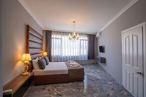 SİMLARDA AQUAPARK OTEL