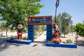 SİMLARDA AQUAPARK OTEL