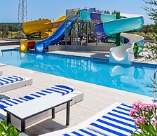 SİMLARDA AQUAPARK OTEL